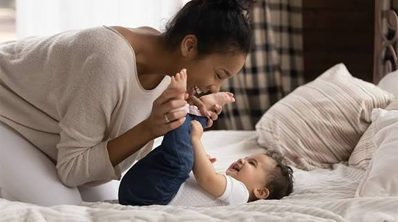 Nurturing-Mothers