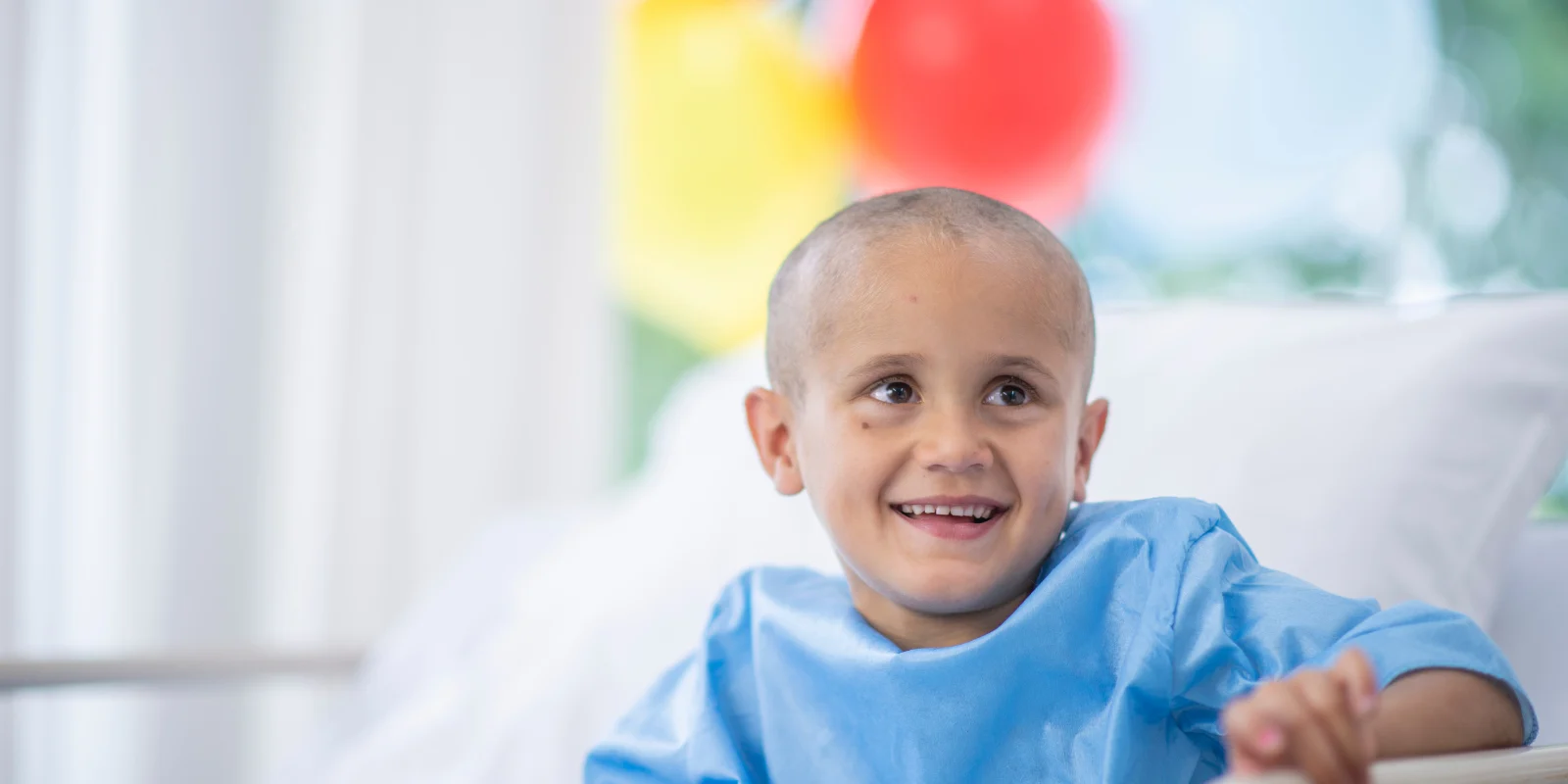 Pediatric cancer